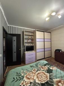 Продажа квартиры Омск.&nbsp;М.М. Кузьмина бульвар, 5