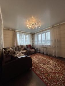 Продажа квартиры Омск.&nbsp;М.М. Кузьмина бульвар, 5