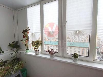 Продажа квартиры Омск.&nbsp;Звёздная улица 6к1