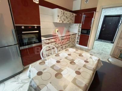 Продажа квартиры Омск.&nbsp;Звёздная улица 6к1