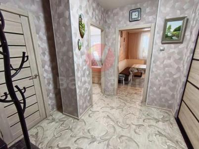 Продажа квартиры Омск.&nbsp;Звёздная улица 6к1