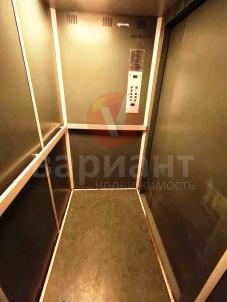 Продажа квартиры Омск.&nbsp;Звёздная улица 6к1