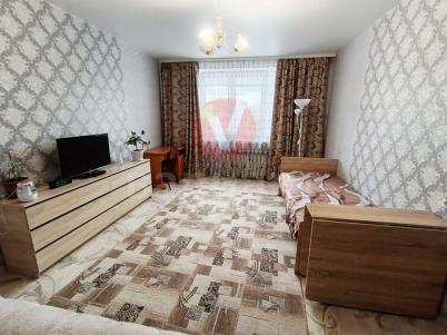 Продажа квартиры Омск.&nbsp;Звёздная улица 6к1