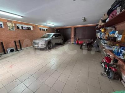 Продажа квартиры Омск.&nbsp;ул. 3-я Рассветная, 8