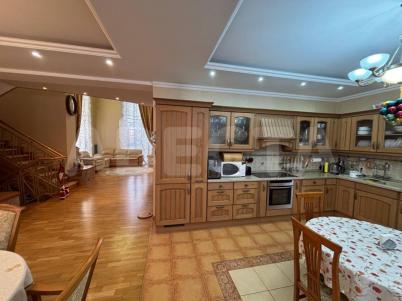 Продажа квартиры Омск.&nbsp;ул. 3-я Рассветная, 8