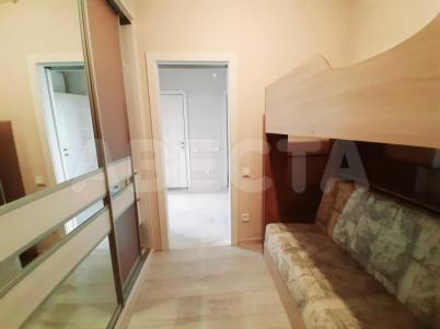 Продажа квартиры Омск.&nbsp;ул. Молодова, 24