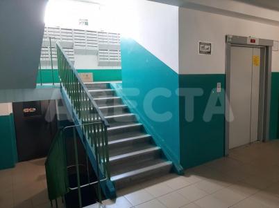 Продажа квартиры Омск.&nbsp;ул. Молодова, 24