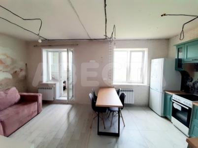 Продажа квартиры Омск.&nbsp;ул. Молодова, 24