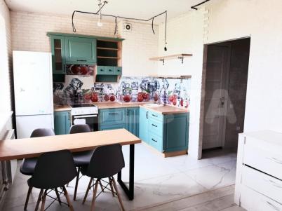 Продажа квартиры Омск.&nbsp;ул. Молодова, 24