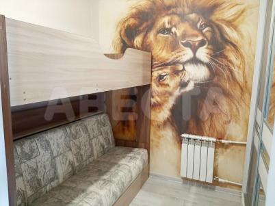 Продажа квартиры Омск.&nbsp;ул. Молодова, 24