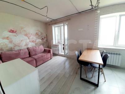 Продажа квартиры Омск.&nbsp;ул. Молодова, 24