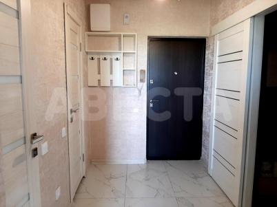Продажа квартиры Омск.&nbsp;ул. Молодова, 24