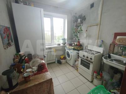 Продажа квартиры Омск.&nbsp;ул. 75 Гвардейской бригады, 1 а