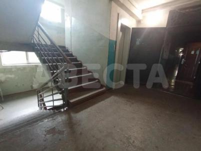 Продажа квартиры Омск.&nbsp;ул. 75 Гвардейской бригады, 1 а