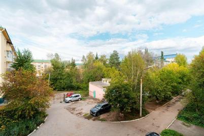 Продажа квартиры Омск.&nbsp;Андрианова ул, 14к2