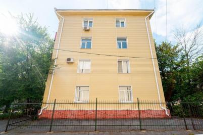 Продажа квартиры Омск.&nbsp;Андрианова ул, 14к2