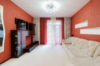 Продажа квартиры Омск.&nbsp;Андрианова ул, 14к2
