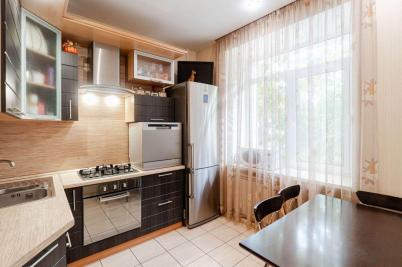 Продажа квартиры Омск.&nbsp;Андрианова ул, 14к2