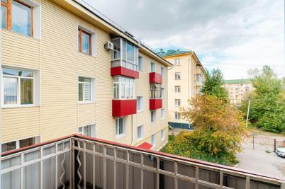 Продажа квартиры Омск.&nbsp;Андрианова ул, 14к2