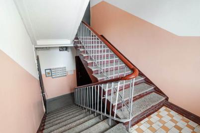 Продажа квартиры Омск.&nbsp;Андрианова ул, 14к2