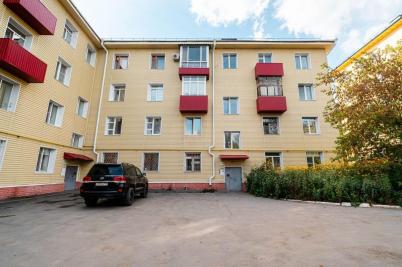 Продажа квартиры Омск.&nbsp;Андрианова ул, 14к2