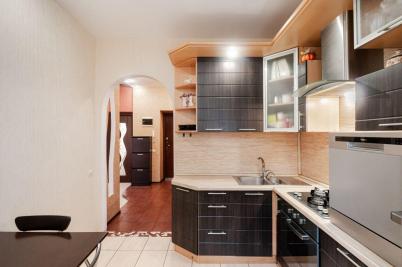 Продажа квартиры Омск.&nbsp;Андрианова ул, 14к2
