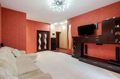 Продажа квартиры Омск.&nbsp;Андрианова ул, 14к2