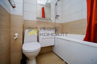 Продажа квартиры Омск.&nbsp;улица Волочаевская, 19Е
