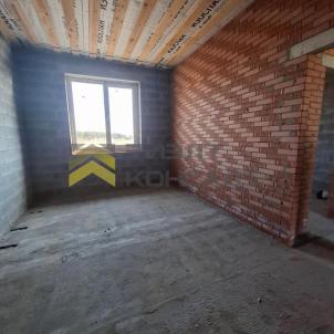 Продажа дома Омская область, Омский район, село Пушкино