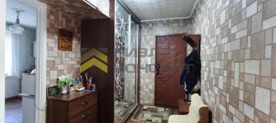 Продажа квартиры Омск.&nbsp;улица Суровцева, 100