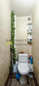 Продажа квартиры Омск.&nbsp;улица Суровцева, 100