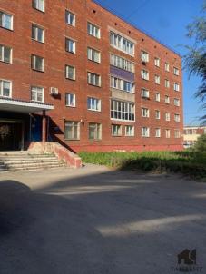 Продажа квартиры Омск.&nbsp;Шебалдина ул, 68