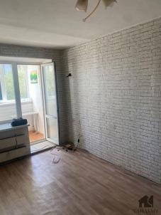 Продажа квартиры Омск.&nbsp;Шебалдина ул, 68