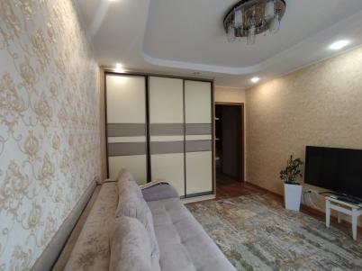 Продажа квартиры Омск.&nbsp;Биофабрика, 12