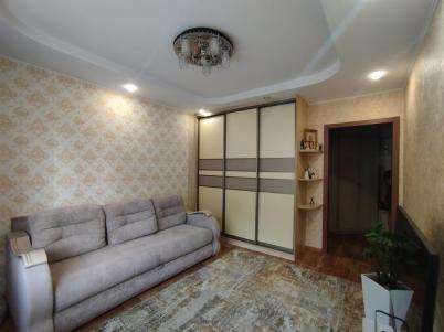 Продажа квартиры Омск.&nbsp;Биофабрика, 12