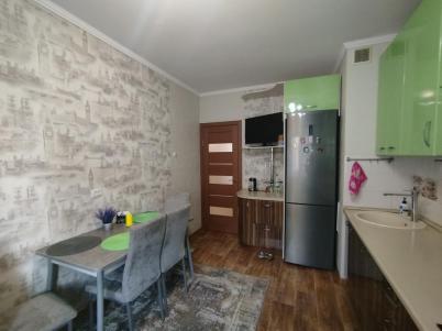 Продажа квартиры Омск.&nbsp;Биофабрика, 12