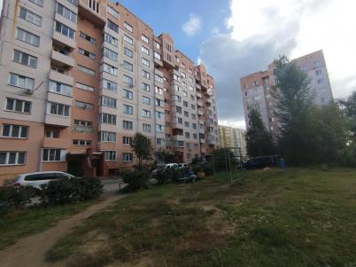 Продажа квартиры Омск.&nbsp;Биофабрика, 12
