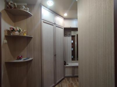 Продажа квартиры Омск.&nbsp;Биофабрика, 12