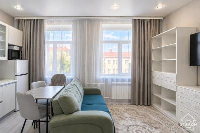 Продажа квартиры Омск.&nbsp;улица Красный Путь 141
