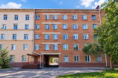 Продажа квартиры Омск.&nbsp;улица Красный Путь 141