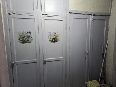 Продажа квартиры Омск.&nbsp;Заозёрная улица 3