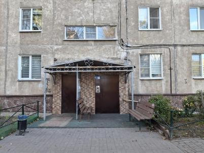 Продажа квартиры Омск.&nbsp;Заозёрная улица 3