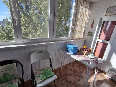 Продажа квартиры Омск.&nbsp;Заозёрная улица 3