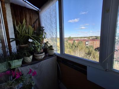 Продажа квартиры Омск.&nbsp;Заозёрная улица 3