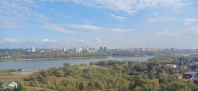 Продажа квартиры Омск.&nbsp;Б.Г. Шаронова, 33