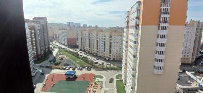 Продажа квартиры Омск.&nbsp;Б.Г. Шаронова, 33