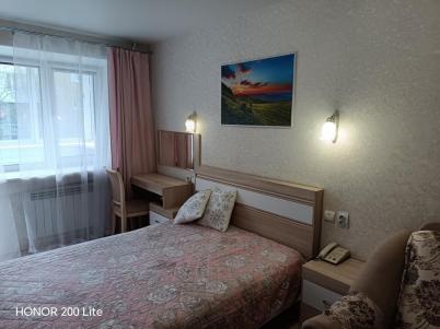 Продажа квартиры Омск.&nbsp;40 лет Октября, Камерный пер, 38