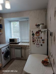 Продажа квартиры Омск.&nbsp;40 лет Октября, Камерный пер, 38
