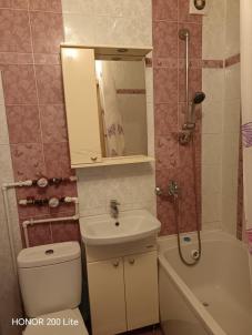 Продажа квартиры Омск.&nbsp;40 лет Октября, Камерный пер, 38