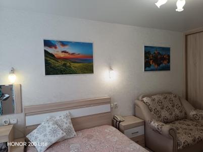 Продажа квартиры Омск.&nbsp;40 лет Октября, Камерный пер, 38